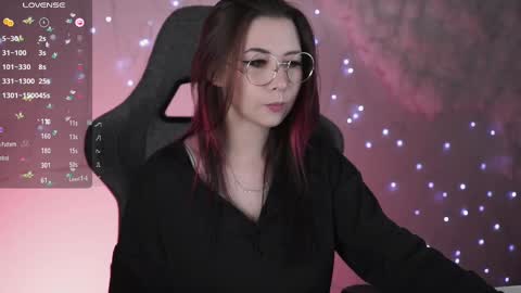 little girl who is always rightLisa online show from February 18, 2:05 am