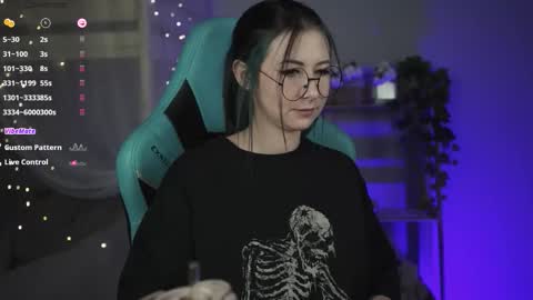 little girl who is always rightLisa online show from September 24, 2:43 am