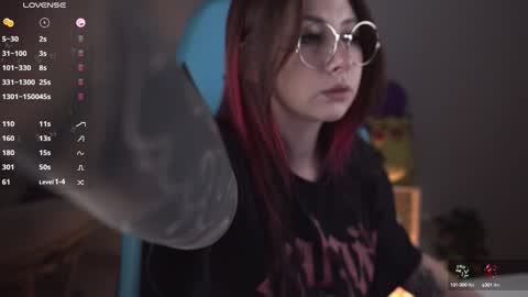 little girl who is always rightLisa online show from February 7, 2:51 am