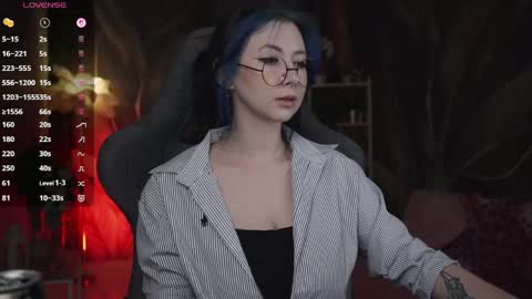 little girl who is always rightLisa online show from April 21, 2:51 am