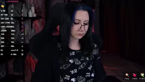 little girl who is always rightLisa online show from November 30, 1:32 am