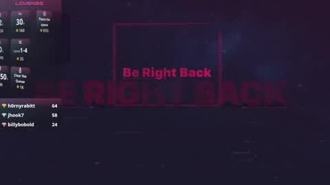 wet hornypussy online show from December 19, 5:16 pm