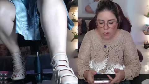 Diva online show from February 17, 9:25 pm