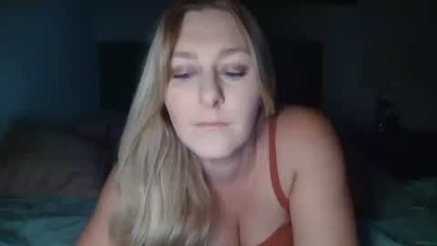 Scarlett online show from June 25, 2:22 am