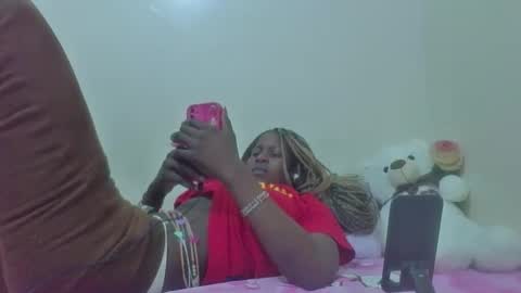 wetberry20 online show from December 3, 10:01 pm