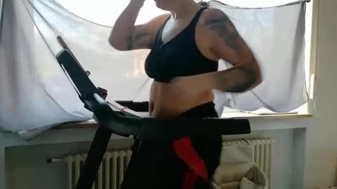 Wetgerman online show from March 29, 2:38 pm