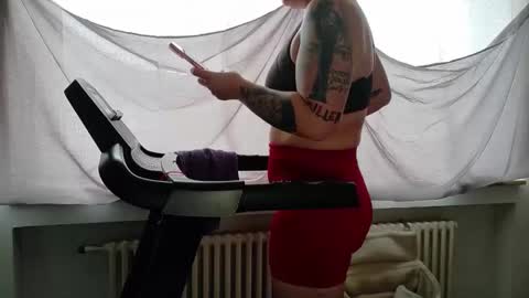 Wetgerman online show from February 1, 1:54 pm