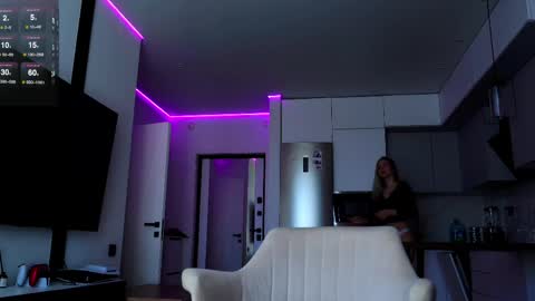 Kate  online show from April 26, 10:13 am