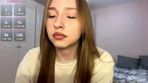 Vicky online show from April 28, 9:18 pm