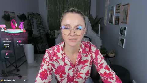 whitneypunnch online show from March 23, 2:34 pm