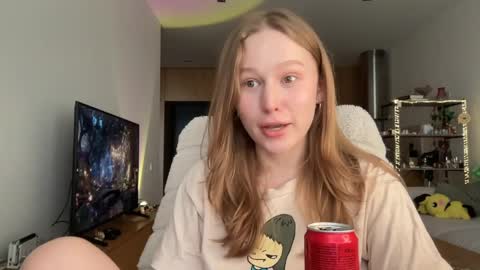 Alisa online show from April 17, 7:32 am