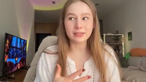 Alisa online show from December 1, 7:56 am