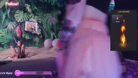 Fire C online show from January 19, 1:18 pm