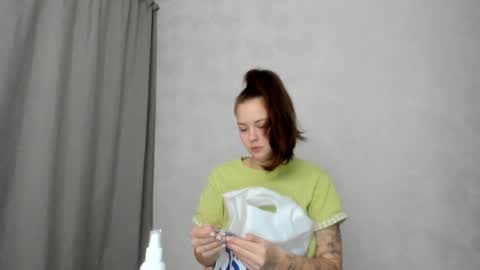 Veronica online show from February 21, 8:31 pm