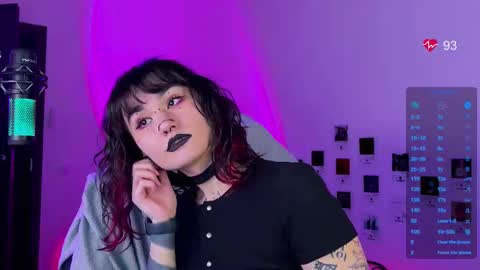 iggy iggz online show from September 9, 1:27 am