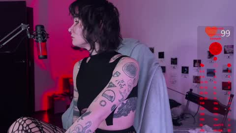 iggy iggz online show from December 8, 12:40 am