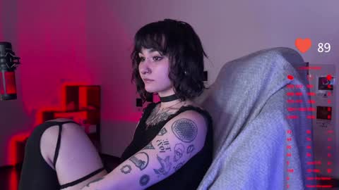 iggy iggz online show from December 6, 10:40 pm