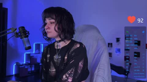 iggy iggz online show from December 17, 10:22 pm