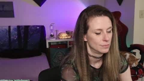 Gretchen online show from April 21, 12:47 am