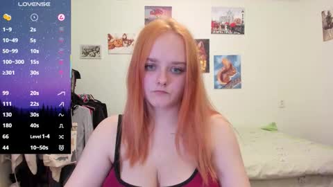 Diana online show from March 30, 1:16 am