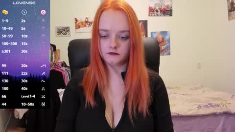 Diana online show from March 2, 9:20 pm