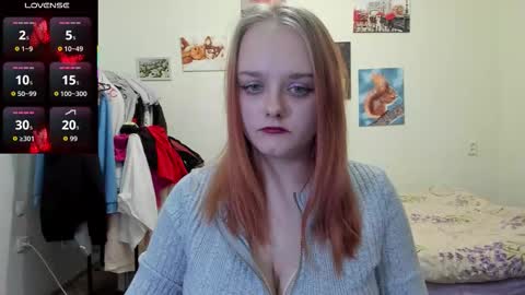 Diana online show from February 5, 6:38 am