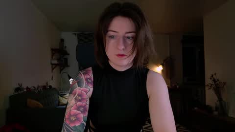 Snapshot of wild_peony chatting on January 29, 6:50 pm wild_peony online show from January 29, 6:50 pm