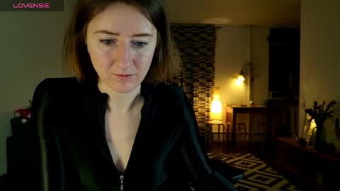 wild_peony online show from February 12, 9:16 pm