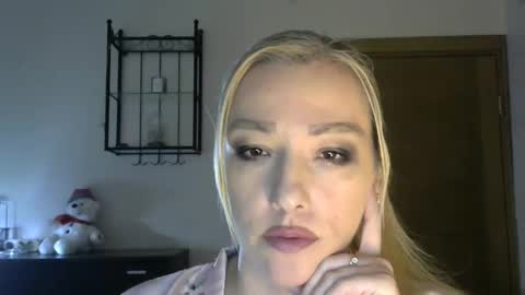 Alina online show from February 8, 8:20 am