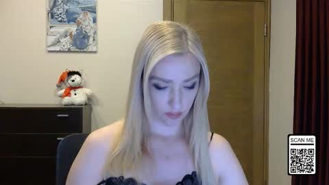 Alina online show from December 2, 4:31 pm