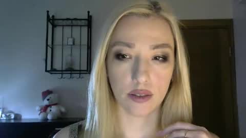 Alina online show from January 30, 8:01 am