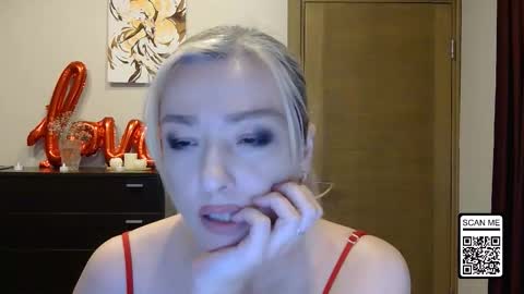 Alina online show from March 9, 5:16 pm