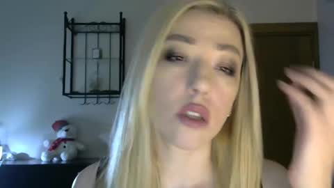 Alina online show from February 19, 8:22 am