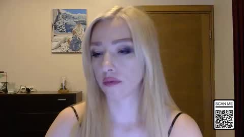 Alina online show from September 18, 1:09 pm