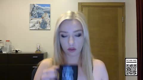 Alina online show from September 11, 1:00 pm