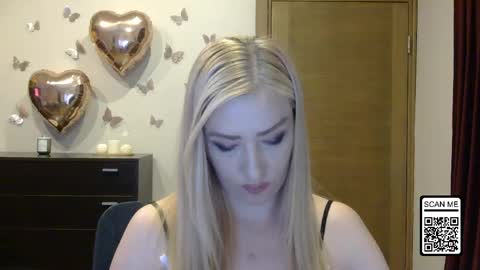 Alina online show from June 3, 3:39 pm