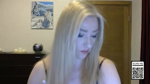 Alina online show from February 3, 4:01 pm