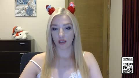 Alina online show from December 15, 8:14 pm