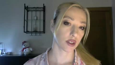 Alina online show from February 7, 8:11 am