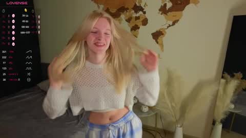 Ava online show from February 23, 9:59 am