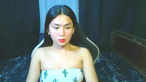 Francine Greyson online show from February 16, 3:23 pm