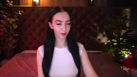 Alena online show from March 8, 7:12 am