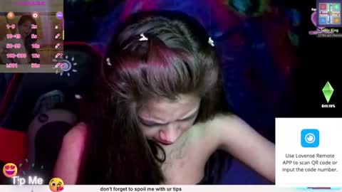 Wildnyx online show from July 11, 5:46 pm