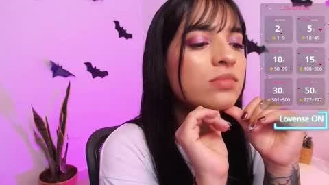 Snapshot of wildrachel4u chatting on October 23, 5:02 am RACHEL     online show from October 23, 5:02 am