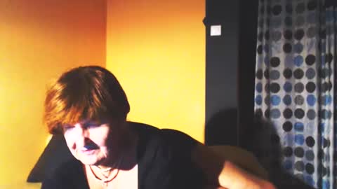 WildRedCat online show from February 25, 10:31 pm