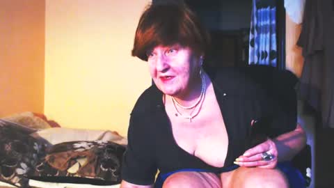 WildRedCat online show from February 28, 1:03 pm