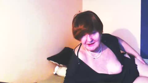 WildRedCat online show from February 19, 10:34 am