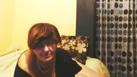 WildRedCat online show from October 9, 8:35 pm