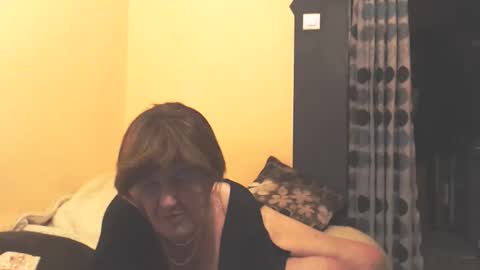 WildRedCat online show from February 22, 9:16 pm