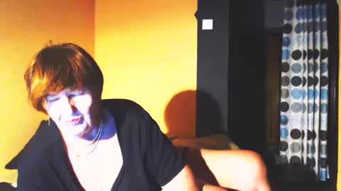 WildRedCat online show from February 20, 9:42 pm